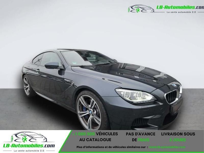 Occasion BMW M6 Comfort Edition 575 ch (422 kW) 2014 Coupé