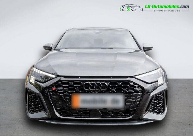 Utilisé 2023 Audi RS3 Sportback Sport Citadine | 61 600 € (Bon prix) - Image 1/4