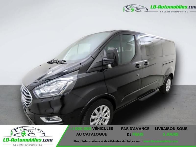 Utilisé 2021 Ford Tourneo | 44 900 € (Prix assez cher) - Image 1/4