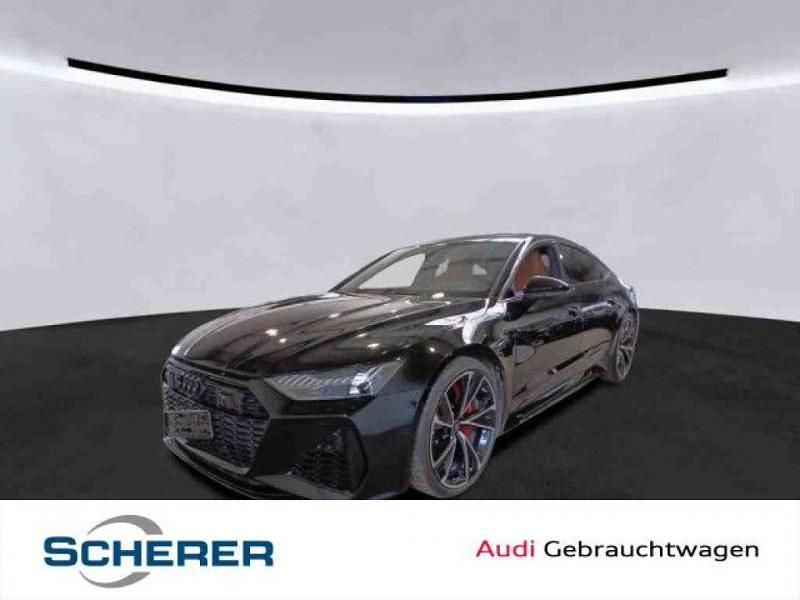 Utilisé 2023 Audi RS7 Sport Citadine | 110 000 € (Super prix) - Image 1/4
