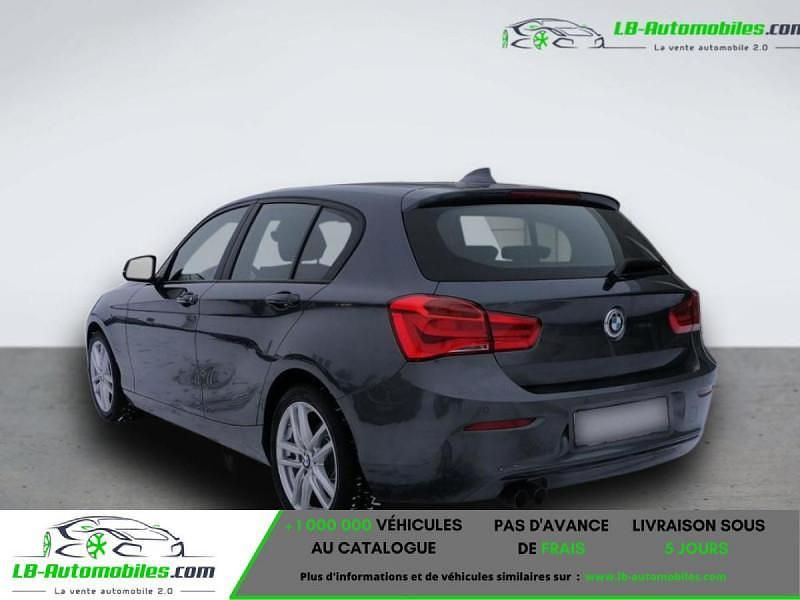 Occasion BMW 320 Sport Line 190 ch (139 kW) 2017 Berline