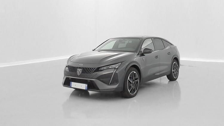 Occasion Peugeot 408 GT 180 ch (132 kW) 2023