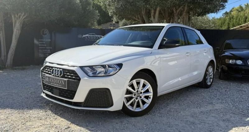 Utilisé 2019 Audi A1 Sportback Advanced Citadine | 15 950 € (Prix juste) - Image 1/4