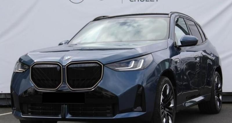 Utilisé 2025 BMW X3 M Sport SUV | 77 700 € - Image 1/4