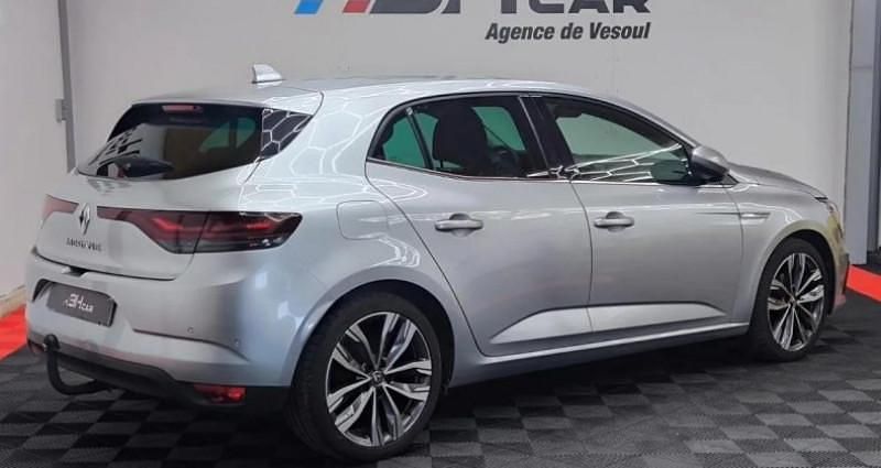 Occasion Renault Mégane IV Intens 116 ch (85 kW) 2022 Berline