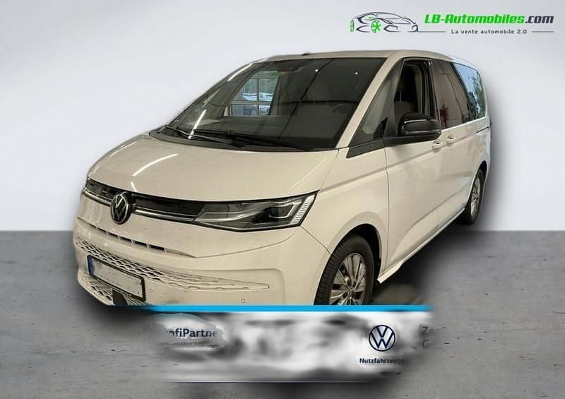 Utilisé 2022 VW Multivan Break | 55 800 € (Prix juste) - Image 1/3