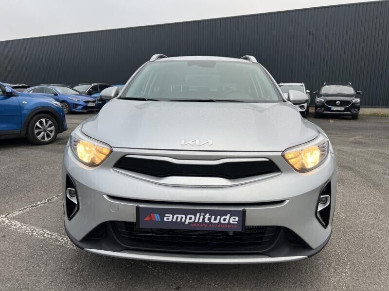Occasion Kia Stonic Active 100 ch (73 kW) 2024 SUV