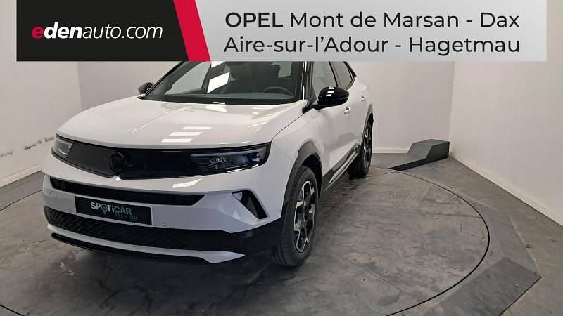 Nouvelle 2025 Opel Mokka SUV | 33 520 € - Image 1/4