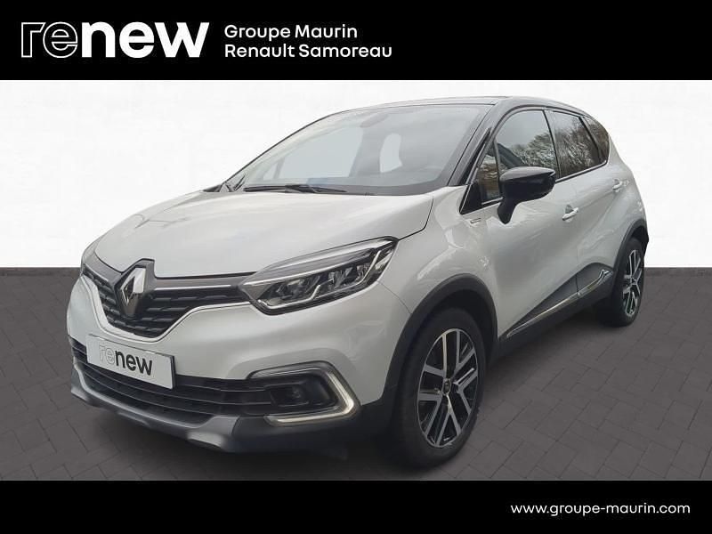 Utilisé 2019 Renault Captur SUV | 13 200 € (Super prix) - Image 1/3