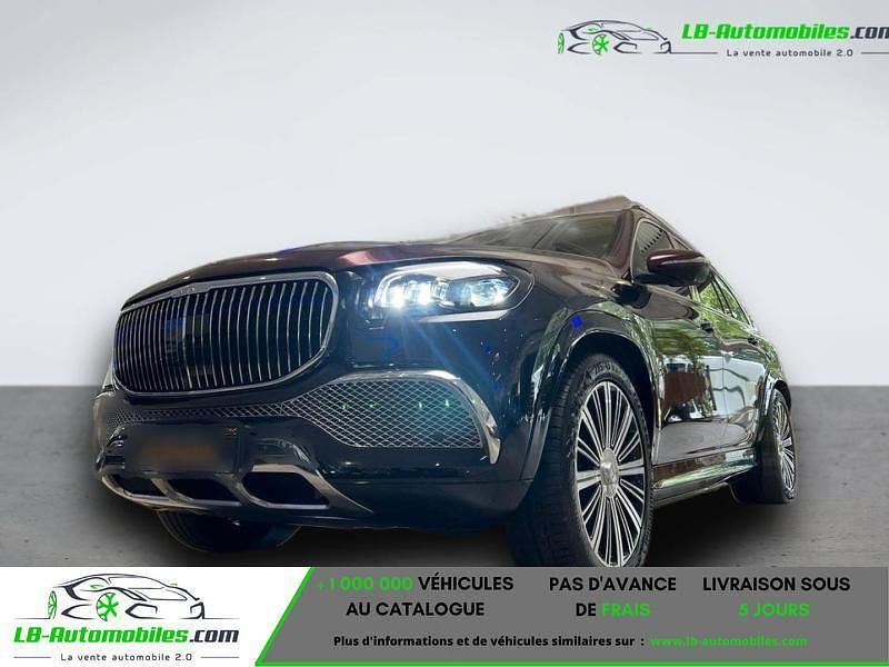 Utilisé 2024 Mercedes GLS600 Maybach SUV | 199 200 € - Image 1/3