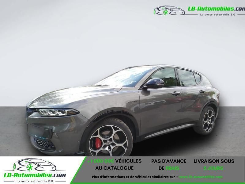 Occasion 2024 Alfa Romeo Tonale SUV | 34 300 € (Prix cher) - Image 1/4