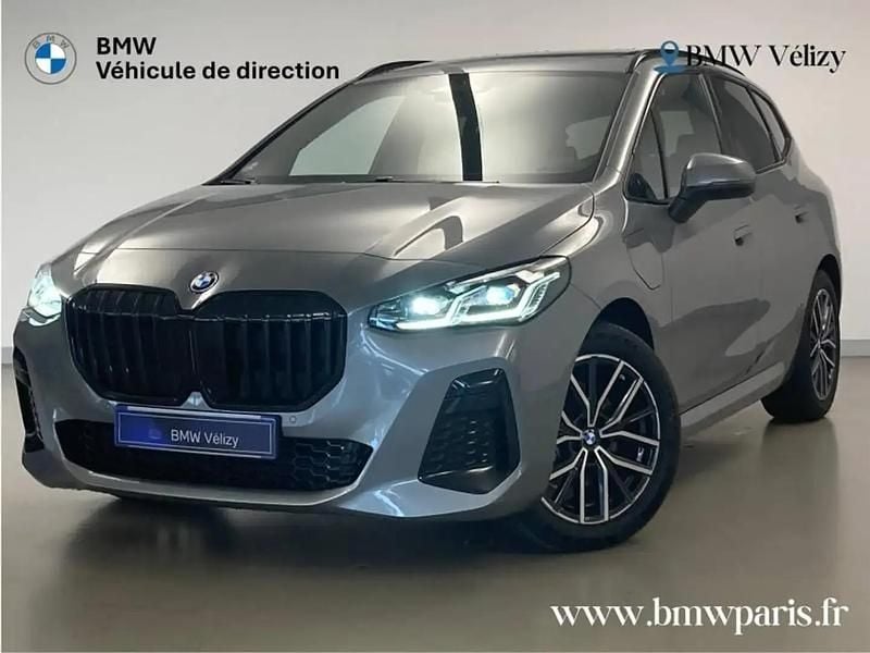 Gris Occasion 2025 BMW 225 M Sport Monospace | 43 900 € (Prix cher) - Image 1/4