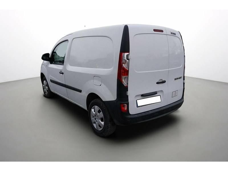 Occasion Renault Kangoo 90 ch (66 kW) 2019 Blanc Monospace