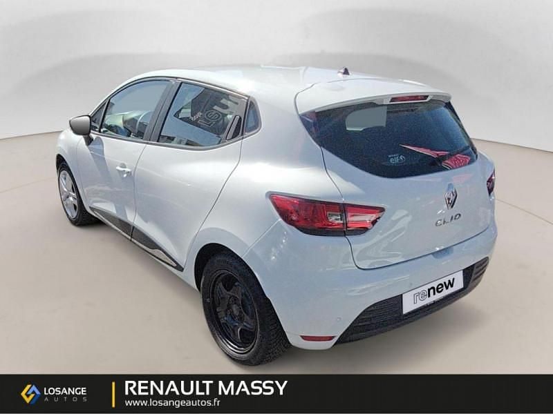 Occasion Renault Clio IV Business 75 ch (55 kW) 2019 Blanc Citadine
