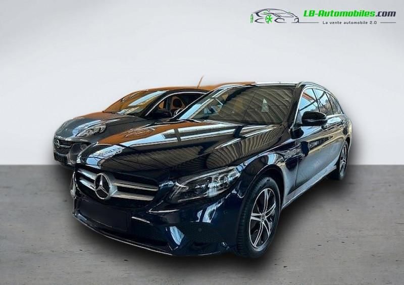 Utilisé 2021 Mercedes C220 Berline | 32 100 € (Super prix) - Image 1/4