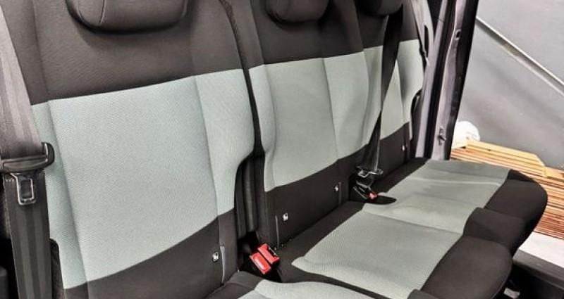 Occasion Citroën Berlingo Feel 101 ch (74 kW) 2020 Gris Monospace