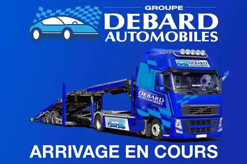 Bleu Utilisé 2023 BMW 218 M Sport Monospace | 28 990 € (Prix juste) - Image 1/2