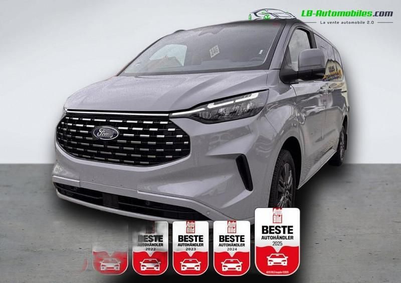 Utilisé 2025 Ford Tourneo Van | 49 500 € (Bon prix) - Image 1/4
