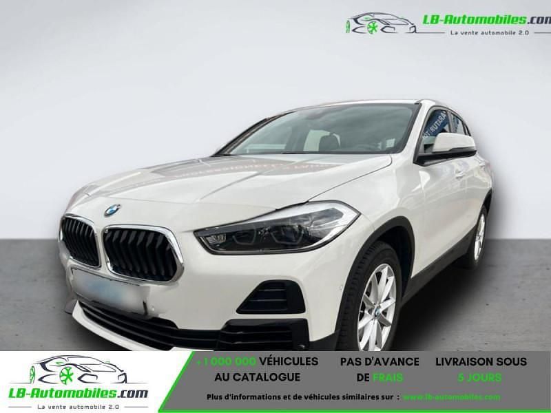 Occasion 2020 BMW X2 Sport Line SUV | 23 900 € (Super prix) - Image 1/4