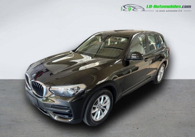 Utilisé 2019 BMW X3 SUV | 30 200 € (Super prix) - Image 1/4