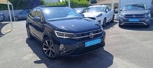 Utilisé 2024 VW Taigo R-line SUV | 28 900 € (Prix assez cher) - Image 1/3
