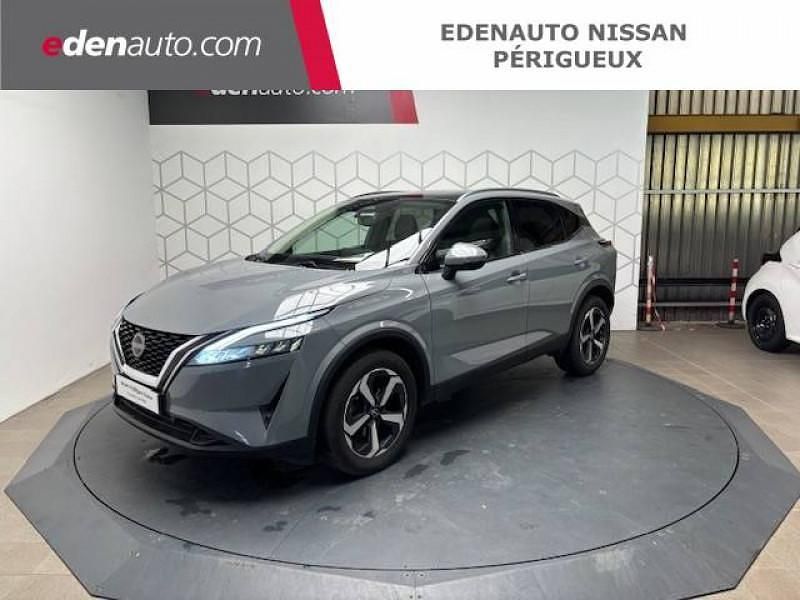 Occasion 2023 Nissan Qashqai N-Connecta SUV | 19 200 € (Prix juste) - Image 1/4