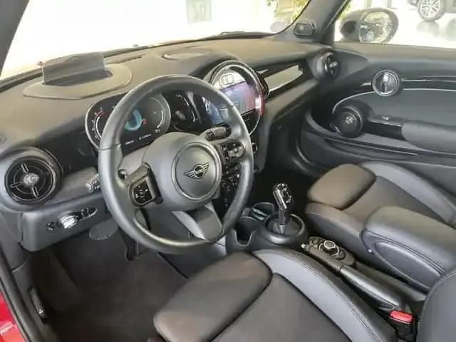 Occasion Mini Cooper Cabriolet Premium Plus 137 ch (100 kW) 2022 Chili red Cabriolet