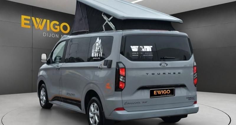 Occasion Ford Tourneo 136 ch (100 kW) 2025 Van