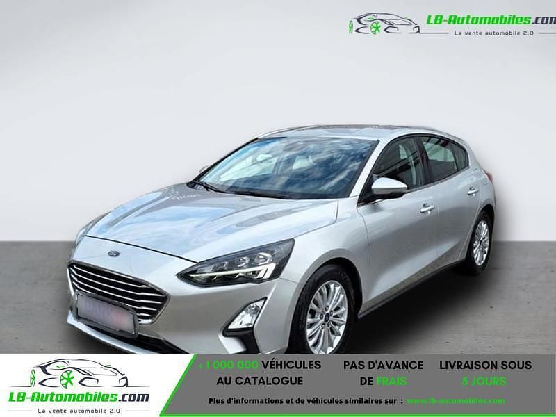 Occasion 2020 Ford Focus Berline | 21 000 € (Prix juste) - Image 1/4