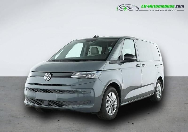 Utilisé 2022 VW Multivan Break | 50 500 € (Prix juste) - Image 1/3