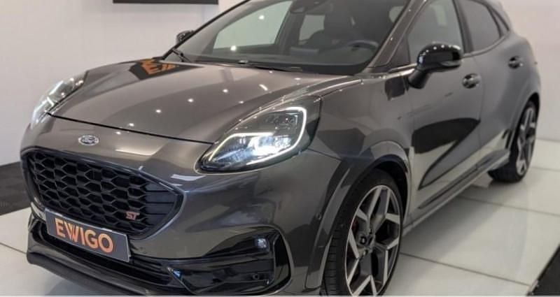 Utilisé 2021 Ford Puma ST Coupé | 18 990 € (Super prix) - Image 1/4