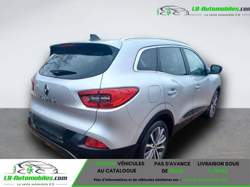 Occasion Renault Kadjar 131 ch (96 kW) 2016 SUV