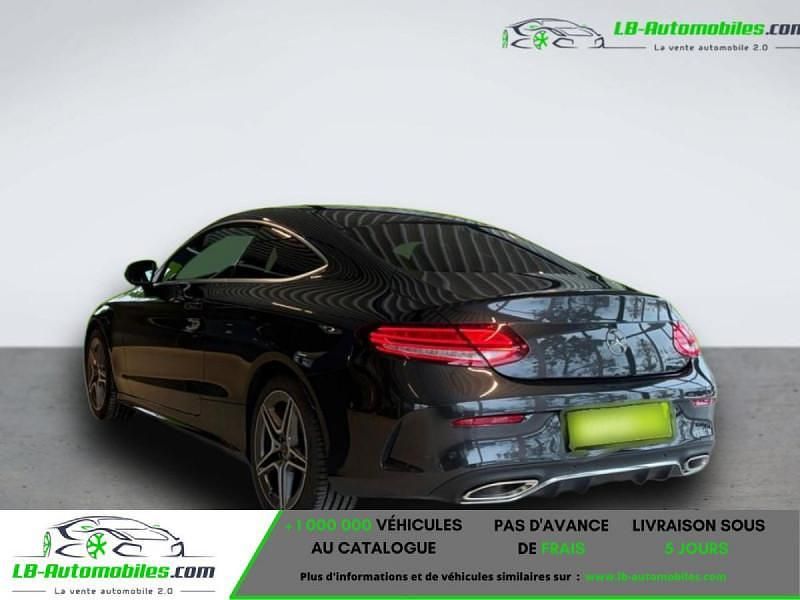 Occasion Mercedes C180 156 ch (114 kW) 2020 Berline