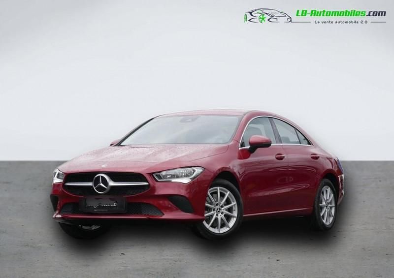 Utilisé 2022 Mercedes E250 Coupé | 31 500 € (Super prix) - Image 1/4