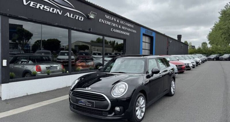 Utilisé 2017 Mini Clubman Break | 13 990 € - Image 1/4
