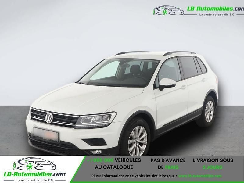 Utilisé 2018 VW Tiguan SUV | 22 300 € (Super prix) - Image 1/4