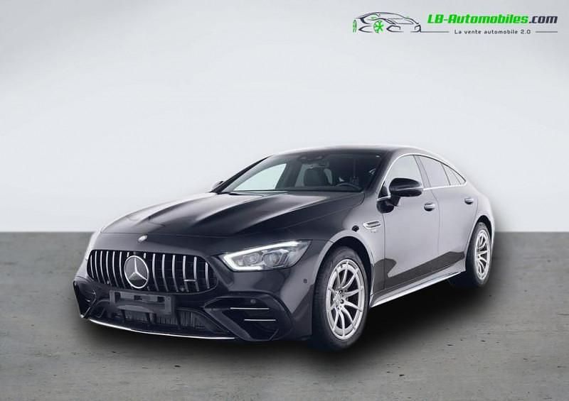 Utilisé 2023 Mercedes AMG GT 53 AMG Coupé | 103 700 € - Image 1/4