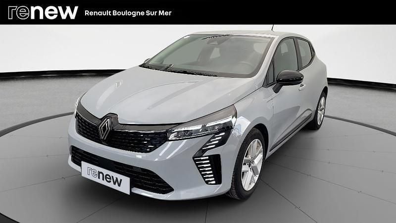 Gris Occasion 2024 Renault Clio V Evolution Citadine | 14 990 € (Bon prix) - Image 1/4