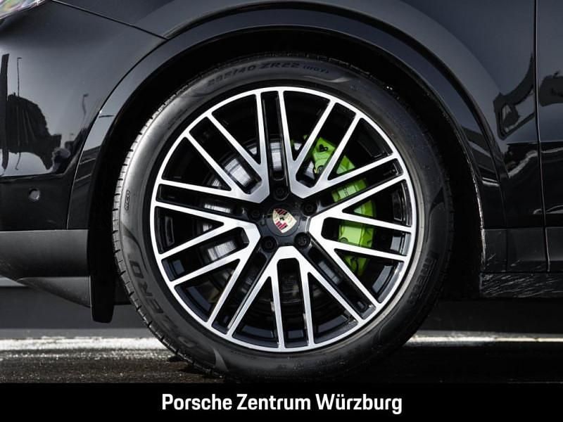 Occasion Porsche Cayenne 470 ch (345 kW) 2023 SUV