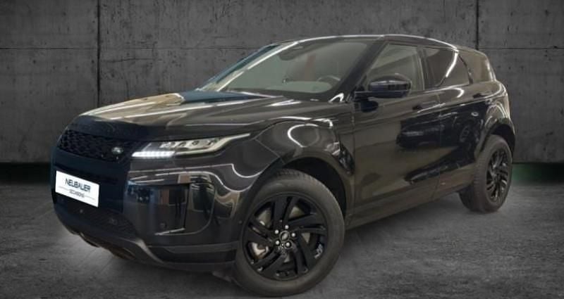 Occasion 2021 Land Rover Range Rover evoque S | 34 900 € (Bon prix) - Image 1/4