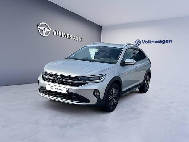 Occasion 2022 VW Taigo Style SUV | 21 990 € (Prix assez cher) - Image 1/4