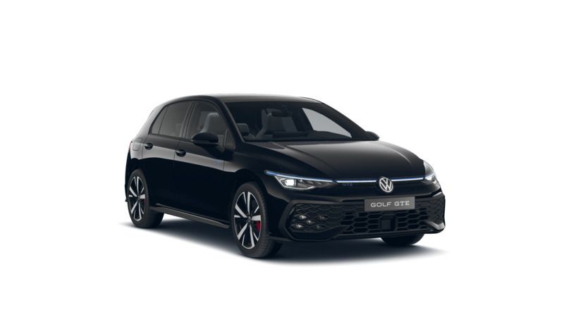 Nouvelle 2025 VW Golf VIII GTE | 58 865 € (Prix cher) - Image 1/4