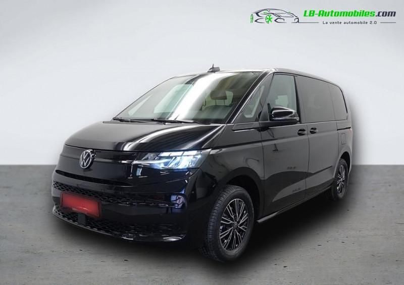 Utilisé 2023 VW Multivan Break | 49 500 € (Bon prix) - Image 1/4