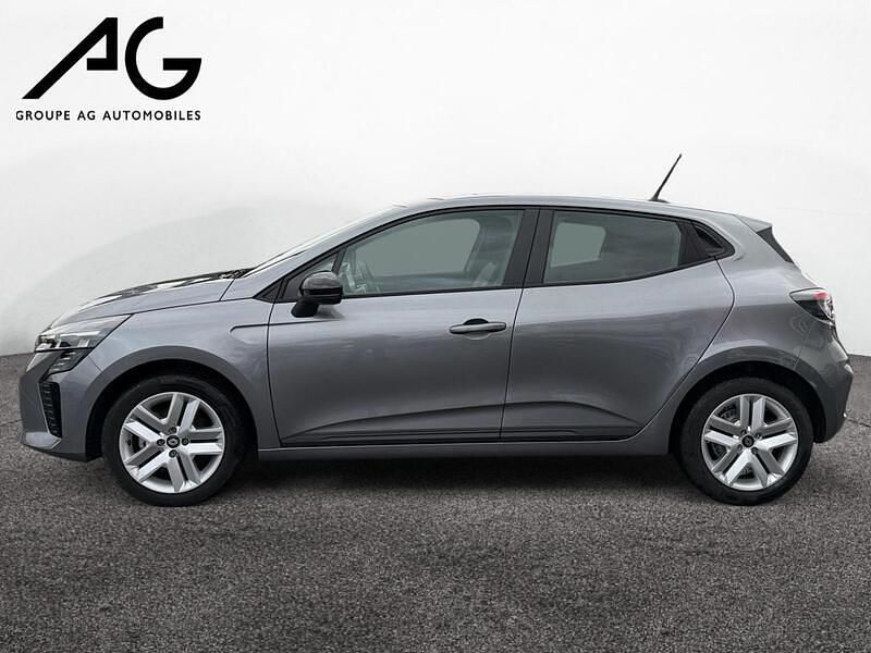 Occasion Renault Clio V Evolution 100 ch (73 kW) 2025 Gris Citadine