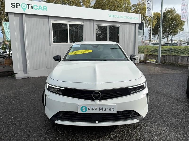 Occasion Opel Astra Edition 180 ch (132 kW) 2023 Berline