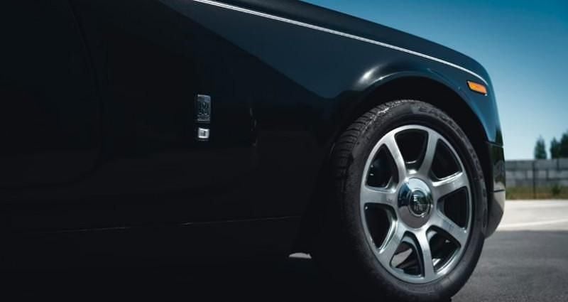 Occasion Rolls Royce Phantom 460 ch (338 kW) 2011 Coupé