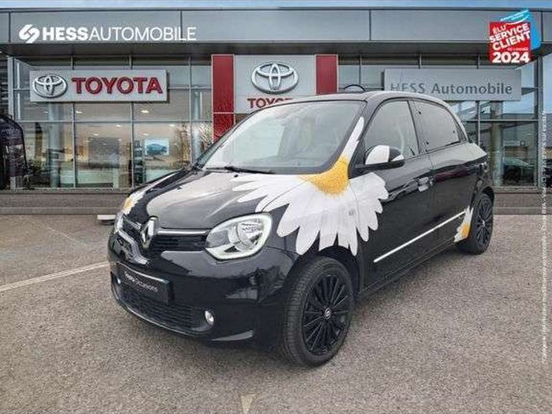 Utilisé 2022 Renault Twingo Urban Night Citadine | 12 499 € (Prix juste) - Image 1/1