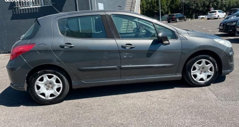 Occasion Peugeot 308 92 ch (67 kW) 2010 Berline