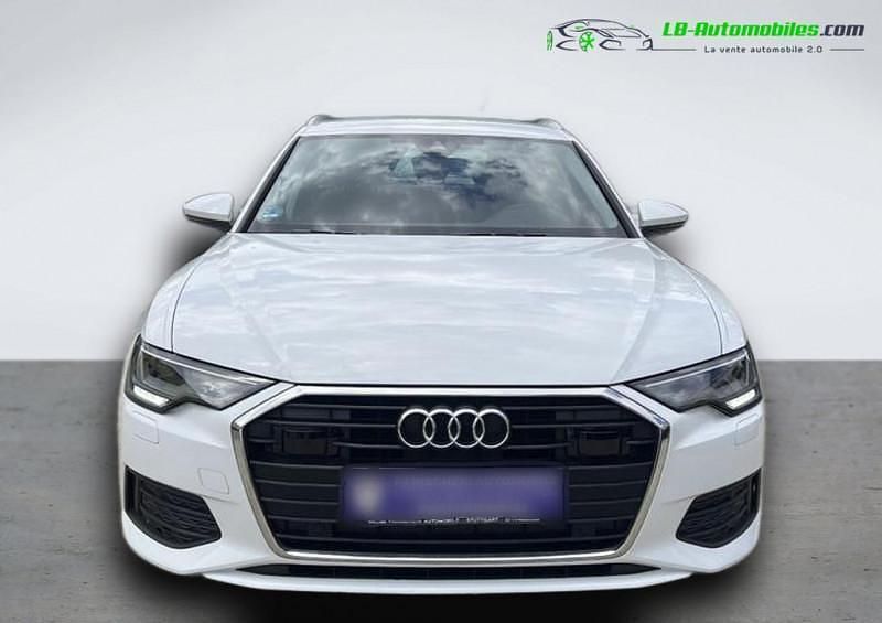 Utilisé 2020 Audi A6 Sport Break | 34 200 € (Prix juste) - Image 1/4