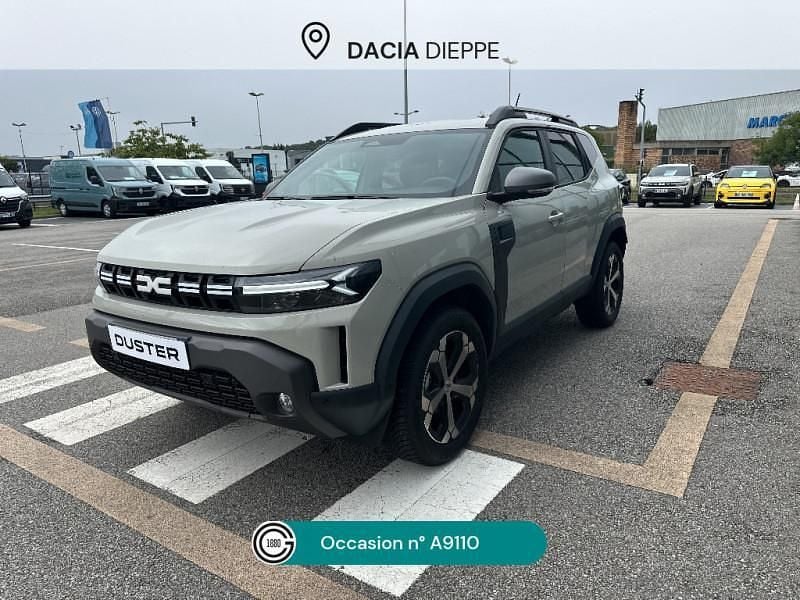 Utilisé 2025 Dacia Duster Journey SUV | 29 772 € - Image 1/4